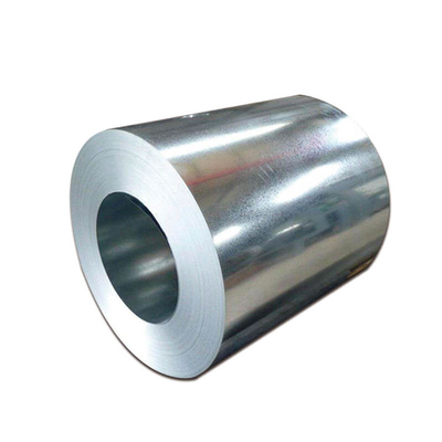 0.12mm-1.2mm гальванизированный стальной металлический лист оцинкованной жести Rolls катушки Q235b нул блесточек