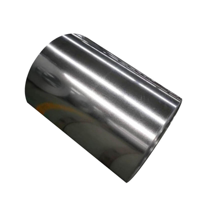 Galvalume катушки длины 1-1.2m запаса катушки Galvalume SGCC Z275 стальной