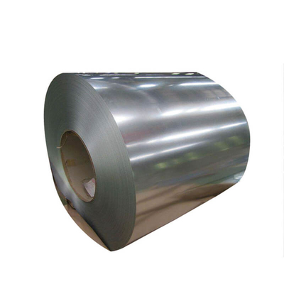 корозия листа катушки Gi катушки ASTM-A653 оцинкованной жести 508mm анти-