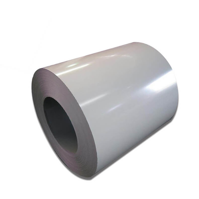 Катушка BV ASTM белая Prepainted гальванизированная стальная