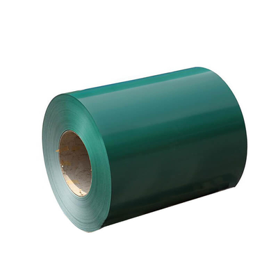CGCC Prepainted стальной крен Gi катушки 901-1000MM Prepainted для рифленого листа