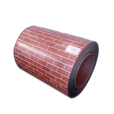 600 - катушка AiSi A792 1250mm PPGL Pre покрасила алюминиевую катушку