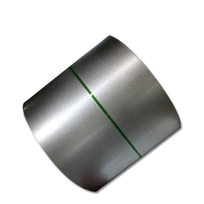 Galvalume катушки 508mm 610mm стальной нул катушек Zincalume блесточки стальных