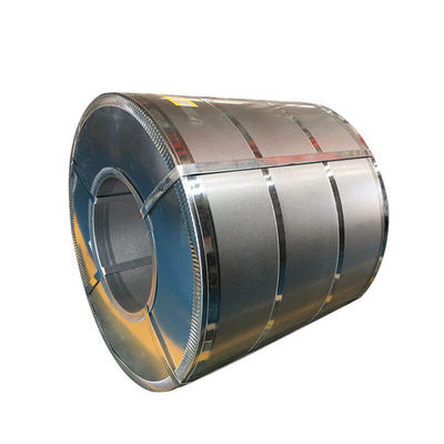 Подгонянная Galvalume катушки 600-1250mm Z275 GL катушка AZ150 стального типичного стальная