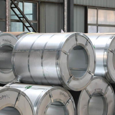 AZ150 Aluzinc гальванизировало стальной крен катушка 600 до 1250mm Zincalume стальная