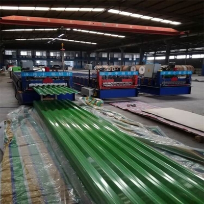 SGCC Pre покрасило настилать крышу листы красит покрытый настилающ крышу листы 0.3-1.0mm
