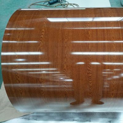 AZ30 - крен листа Gi блесточки катушки HRB60 RAL нул 150g/M2 PPGI