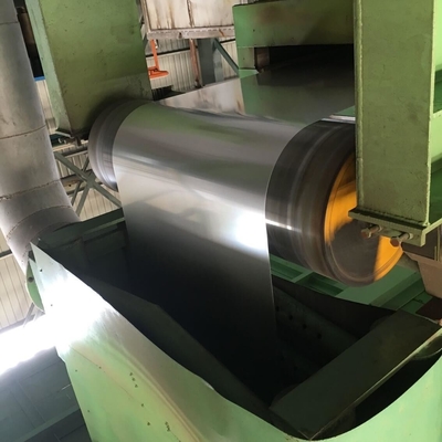 600 - Катушка AZ150 JIS Aluzinc Galvalume 1250MM стальная гальванизировала стальной крен