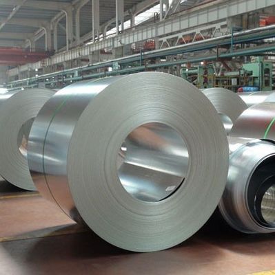 0.36mm G550 гальванизировали металлический лист катушки 4x8 Ft GI стальной