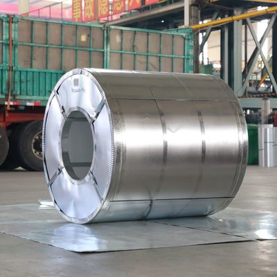 Катушка GI JIS полностью трудная Aluzinc катушки AZ150 Galvalume G550 стальная