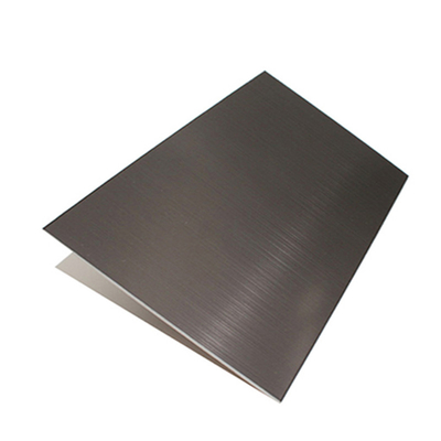 лист Galvalume плиты SGLCC SGLCH A792 Galvalume 0.6mm простой