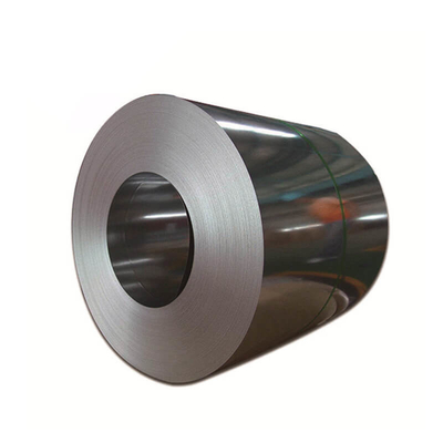 0.105- 4mm гальванизированная стальная катушка Z30 - 600g/M2 гальванизировало стальной крен прокладки