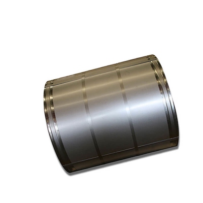 ISO9001 Z275 гальванизировало масло Chromated стального крена листа Gi катушки 30-275g/M2 покрывая