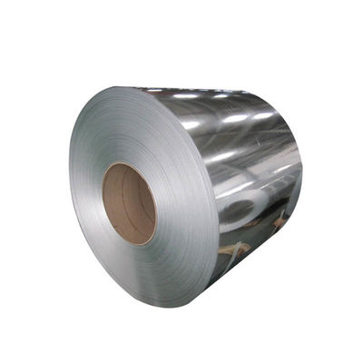 600 - катушка JIS DX51D Gi 1250mm стальная гальванизировала холоднопрокатный крен металла