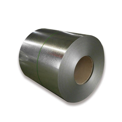 катушка катушки JIS G3302 GI Z50 0.12mm стальная горячая окунутая гальванизированная