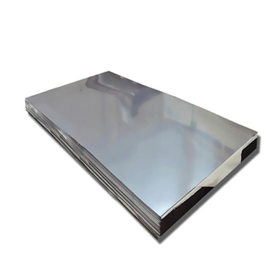 Погружение листа стали TS550GD GI Z275-Z600 горячее оцинковывать покрытую стальную пластину