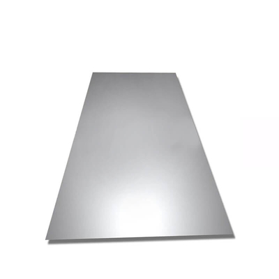 JIS G3302 стальная пластина листа стали 1250mm GI покрытая цинком