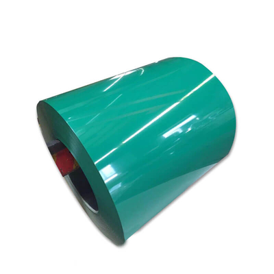 CGCC Prepainted стальной крен Gi катушки 901-1000MM Prepainted для рифленого листа