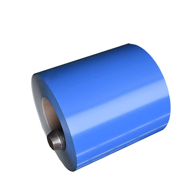 Катушка катушки 30-275g/M2 AISI красная Pre покрашенная гальванизированная стальным покрытая цветом стальная