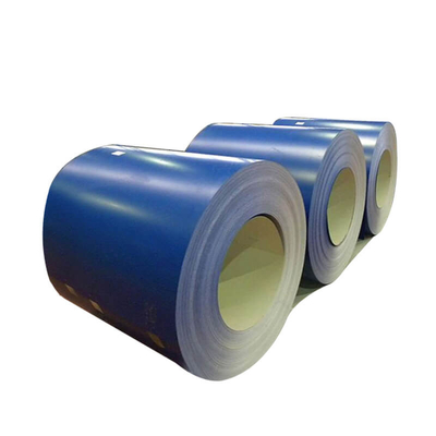 8-35 Prepainted микроном стальная катушка катушки 0.11-2.5mm SINO Ppgi стальная
