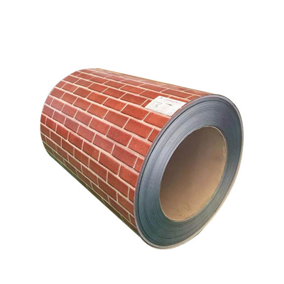 Чернота ISO9001 Prepainted катушка Ppgi DX51D Gi стальная использованный в конструкции