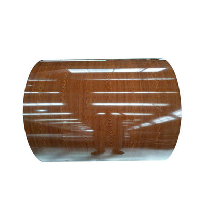 CGCH CGCC Prepainted стальная катушка DX52D 20 микронов катушки листа Ppgl покрытой цветом