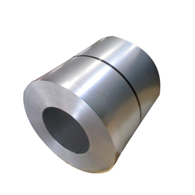 Немножко смазанная катушка крена 610mm полностью трудная Aluzinc Galvalume Z600 стальная