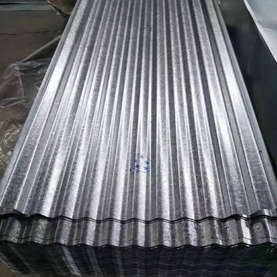 600-1100mm гальванизированный настилая крышу датчик листа AISI 14 гофрировал стальные панели Kraft