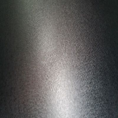 Металлический лист оцинкованной жести настилая крышу коррозионная устойчивость 508/610MM сильная