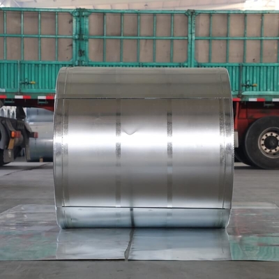 крен оцинкованной жести DIN катушки DX51 SPCC листа Gi 1250mm