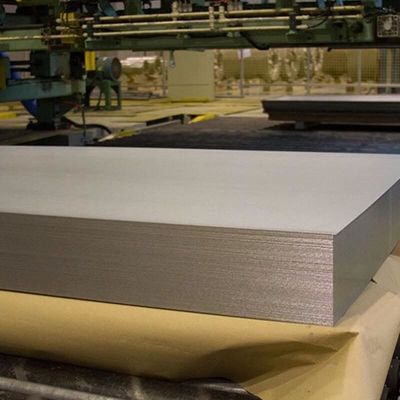 Лист Galvalume стального листа SASO SGLC570 Galvalume API Az 40 простой
