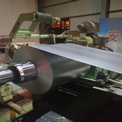 G3302 гальванизировало стальной лист JIS G3302 гальванизировало металл 4x8 2.5-3 тонны