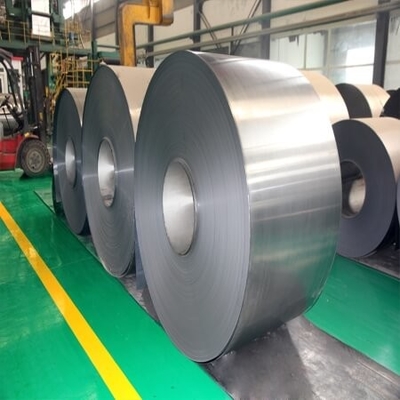 40-275g/M2 Dx51d гальванизировало стальную катушку HDG покрыло гальванизированную сталь