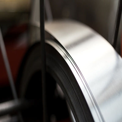 Лист катушки катушки ASTM A653 GI здания 610mm стальной горячекатаный гальванизированный стальной