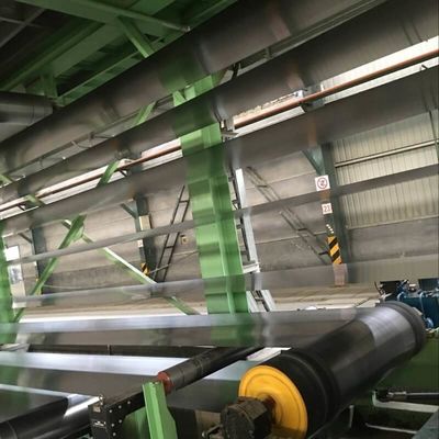 Катушка Z60 высокопрочного GI DIN 508mm стальная - горячая гальванизированная стальная катушка 275