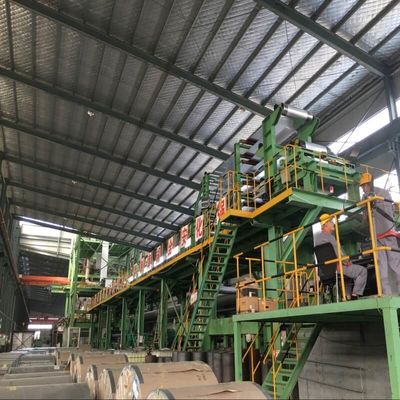 Катушка JIS холоднокатаной стали катушек ASTM DX51D SGCC горячая окунутая гальванизированная стальная