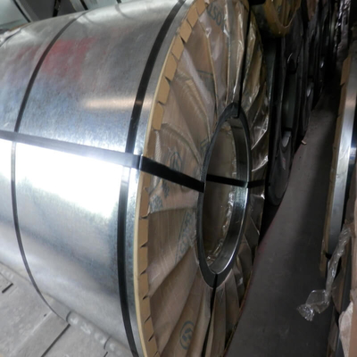 корозия листа катушки Gi катушки ASTM-A653 оцинкованной жести 508mm анти-