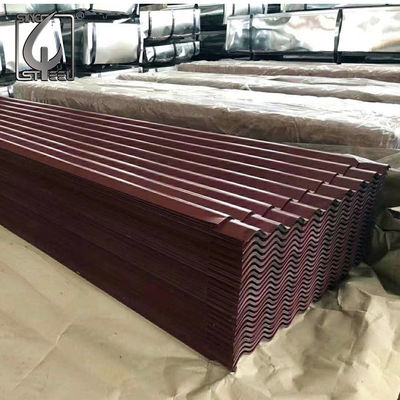 Регулярный цвет блесточки покрыл гальванизированный стальной лист DX53D Pre покрасил оцинкованную сталь