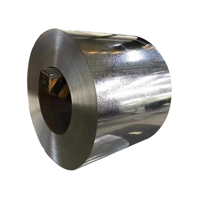 Катушки катушки Q195 SPCC Gl Galvalume 0.12MM-1.2MM образец стальной стальной свободный