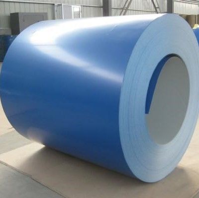 Катушка ASTM RAL CGCC PPGI Pre покрасила гальванизированные стальной лист и катушки