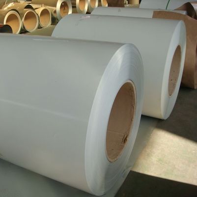 SGCC Prepainted гальванизированный стальной лист в блесточке SGS Ppgl катушки регулярной