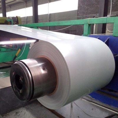 SGCC Prepainted гальванизированный стальной лист в блесточке SGS Ppgl катушки регулярной