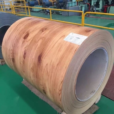 Z275 немножко смазало катушки PPGI стальные Dx51d Pre покрасило гальванизированные катушки