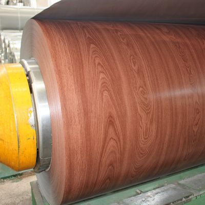 Штейновая катушка S550GD DX51D+Z краски PPGI красит покрытый стальной крен