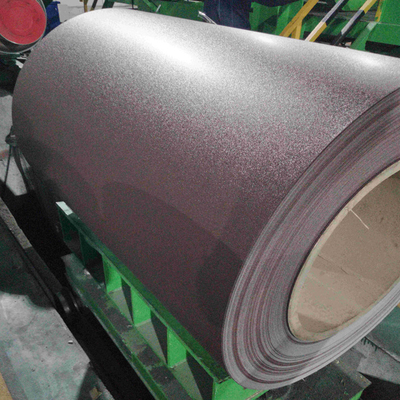 Катушка Galvalume катушки AZ30- 150g/M2 Aluzinc GB PPGL DIN стальная