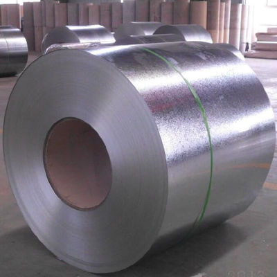Катушка SGLCC Aluzinc Galvalume Rohs AZ150 стальная покрыла стальной крен
