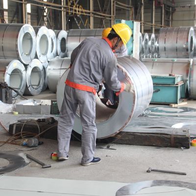 G90 Оцинкованный стальной лист 4x8 Ft Цены на листовой металл Gi Metal Coil