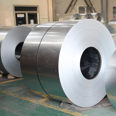 Лист GI ранга SGCC стальной с покрытием цинка 60g/m2-275g/m2 и удлиненностью 16%-26%