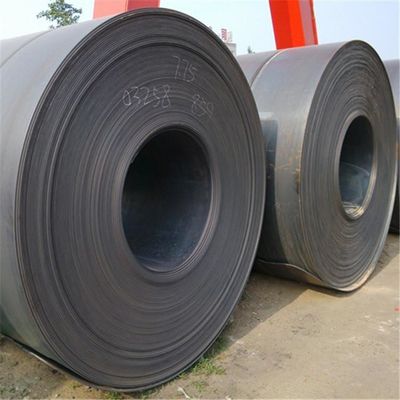 Горячее холоднопрокатное PE Aluzinc 0.02mm листа катушки Gi стальное полностью трудное покрыло